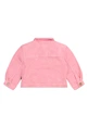 Bakkaboe baby meisjes jeans jasje